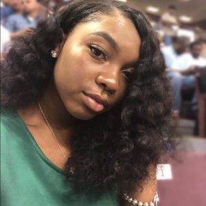 Meet your Posher, Morgan